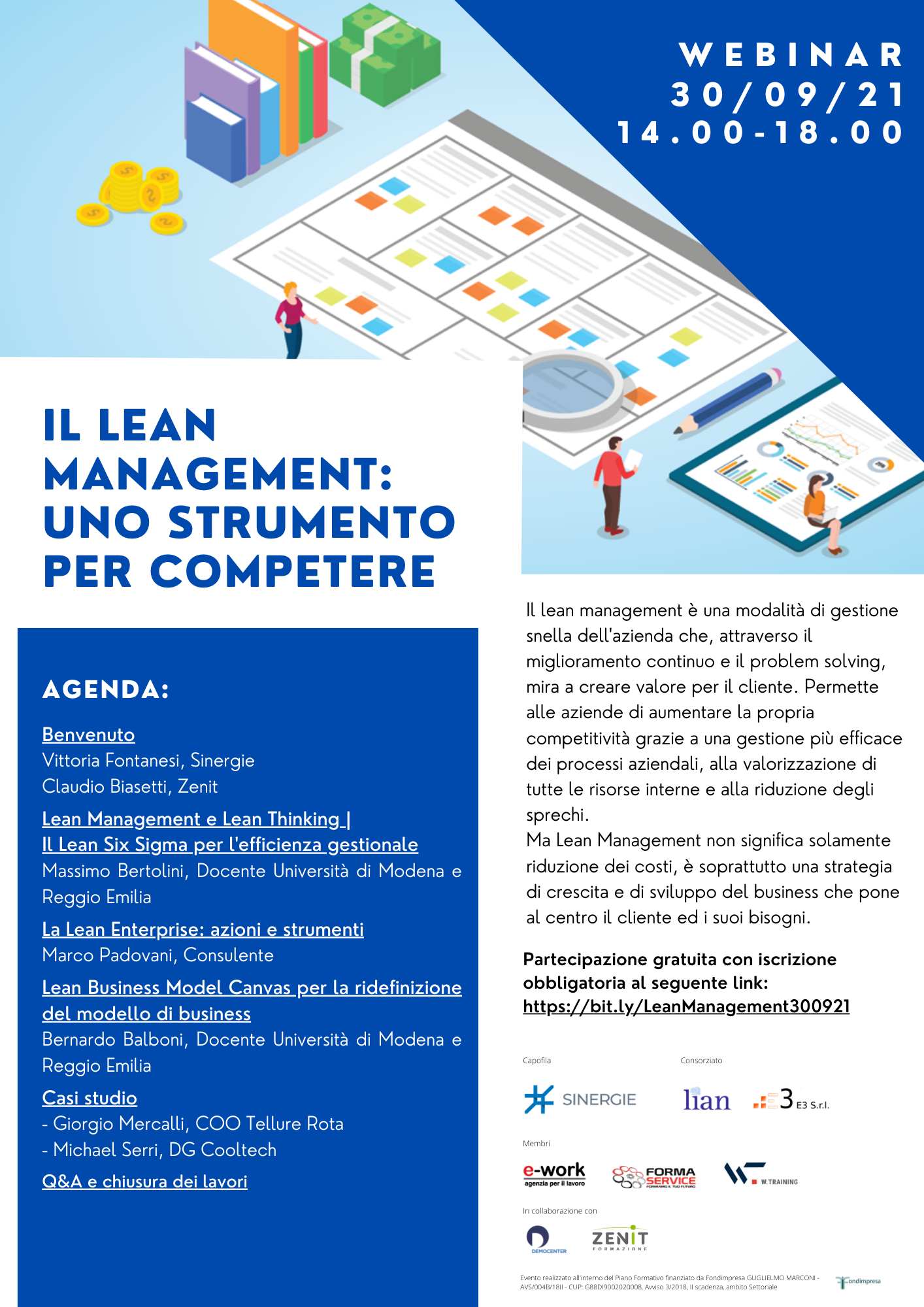 Il Lean Management uno strumento per competere-2